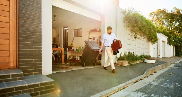 Best Household Junk Removal  in Madill, OK