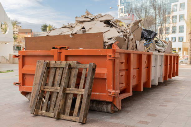 Best Garage Cleanout Services  in Madill, OK