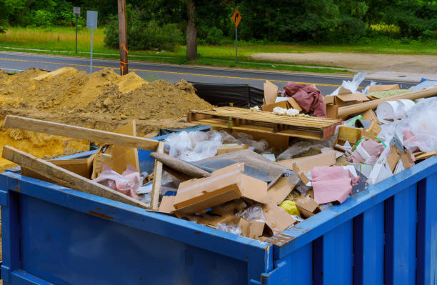 Best Affordable Junk Removal Services  in Madill, OK